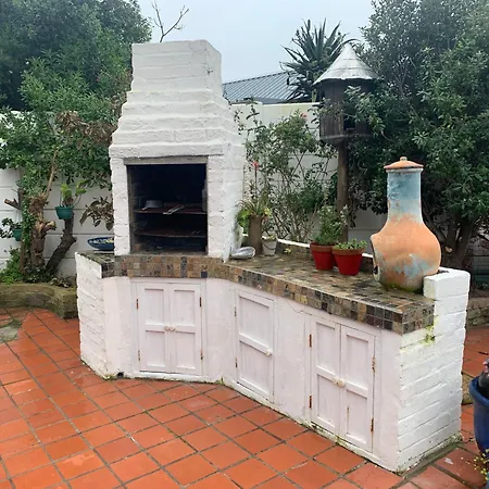 Emma Apartment Cape Town Exterior photo