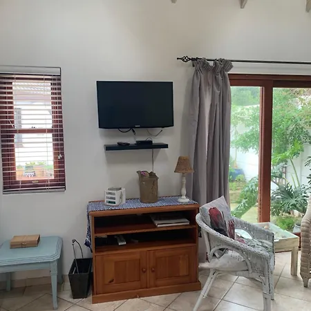 Emma Apartment Cape Town Exterior photo