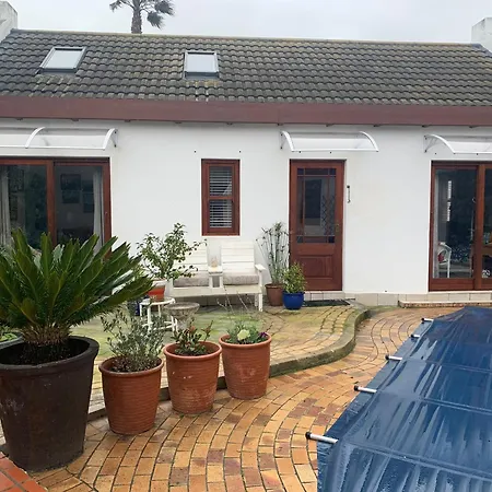 Emma Apartment Cape Town Exterior photo